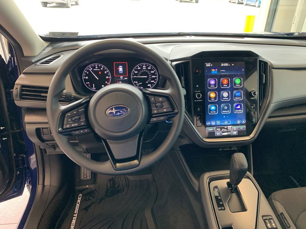 New 2026 Subaru Crosstrek 2.0i Premium AWD/4WD image 4
