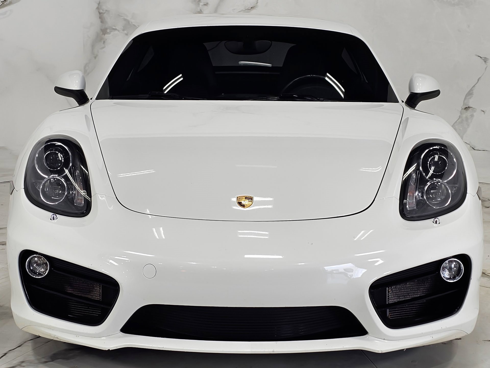 Used 2014 Porsche Cayman S image 14