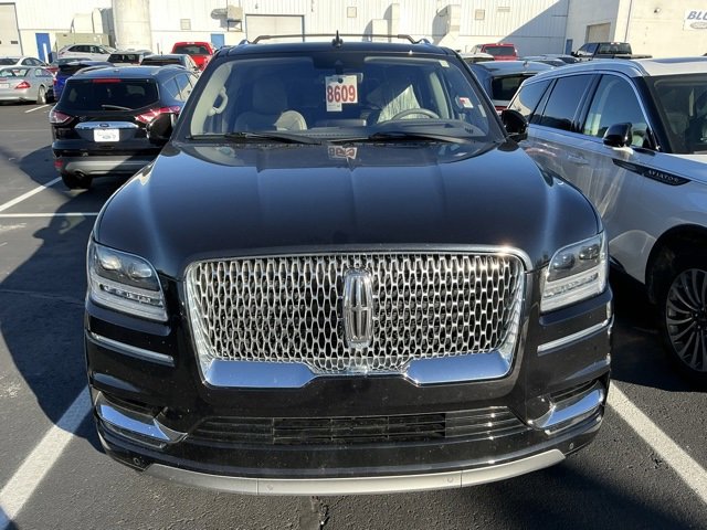 Used 2019 Lincoln Navigator Reserve w/ Cargo Package image 2