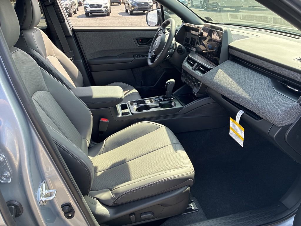 New 2026 Subaru Outback Limited w/ Premium/Limited Package image 7