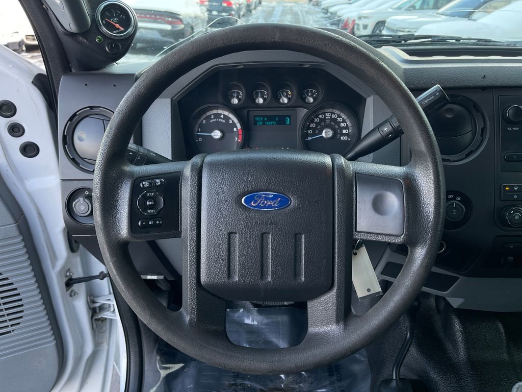 Used 2015 Ford F350 XL image 18