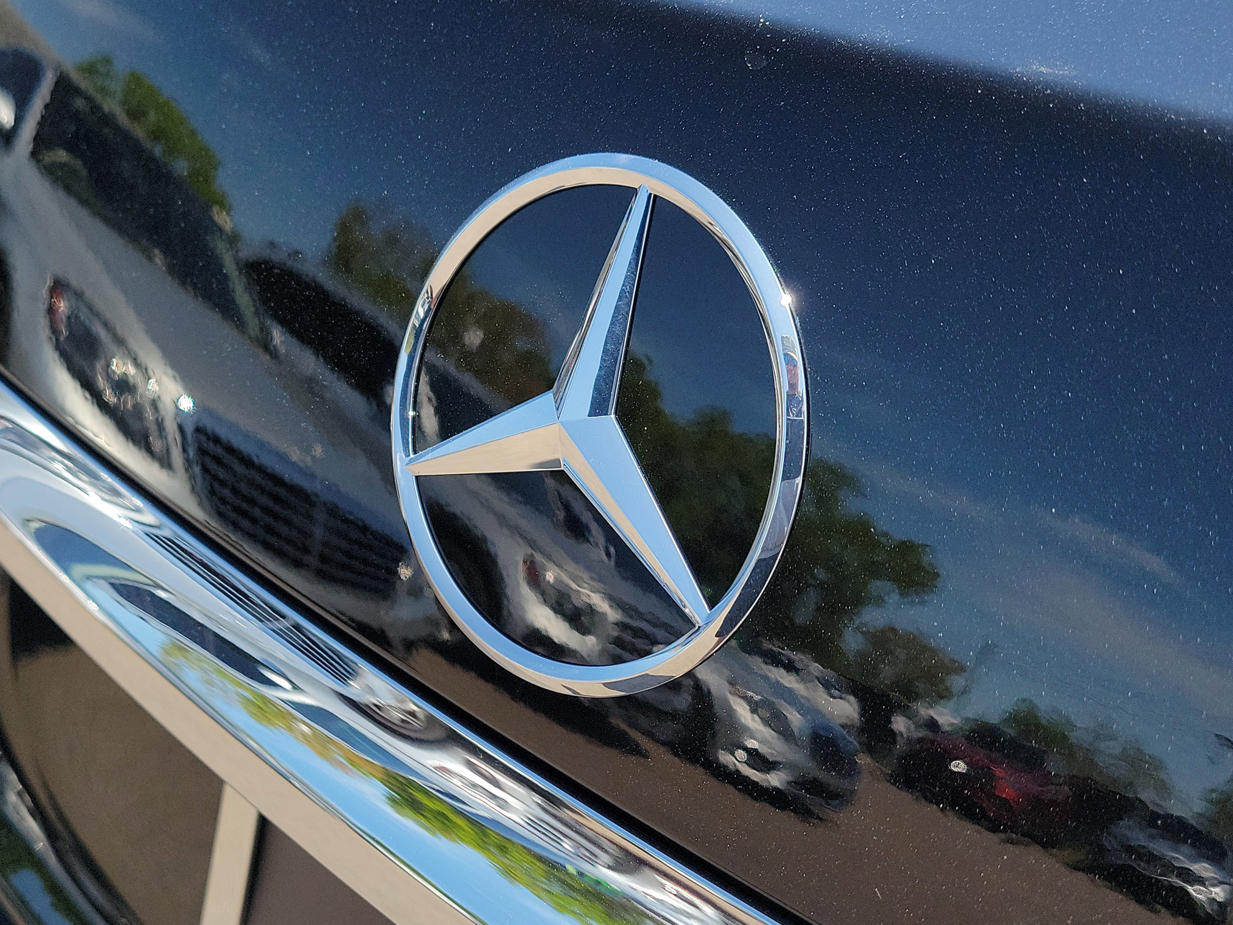 New 2026 Mercedes-Benz S 500 S 500 image 7