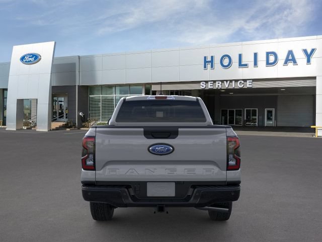 New 2026 Ford Ranger Lariat w/ Convenience Package AWD/4WD image 5