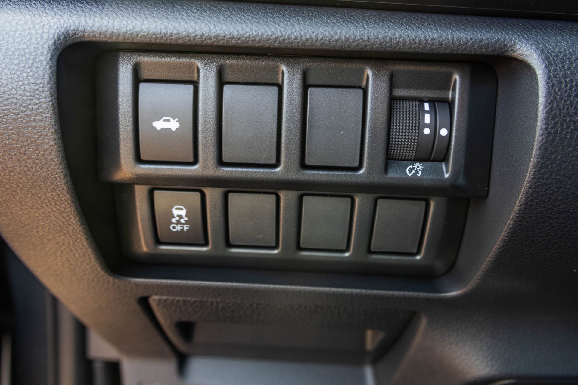 New 2026 Subaru WRX Premium image 31