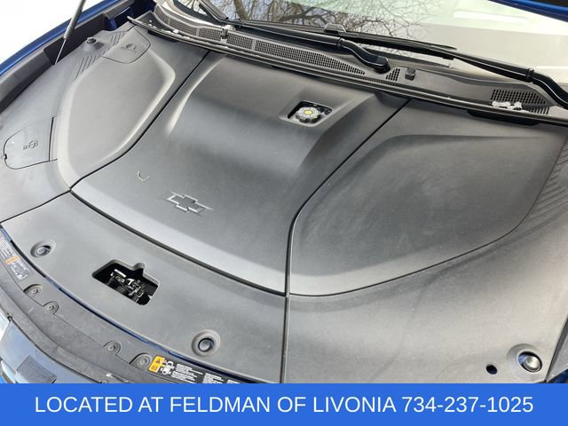 Used 2024 Chevrolet Blazer EV RS image 27