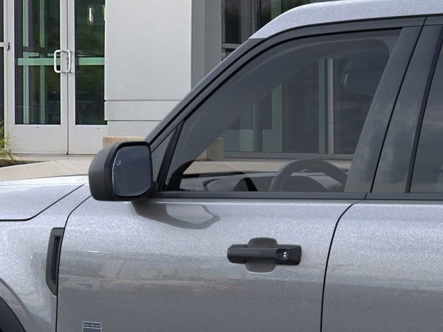 New 2025 Ford Bronco Sport Big Bend w/ Convenience Package image 20