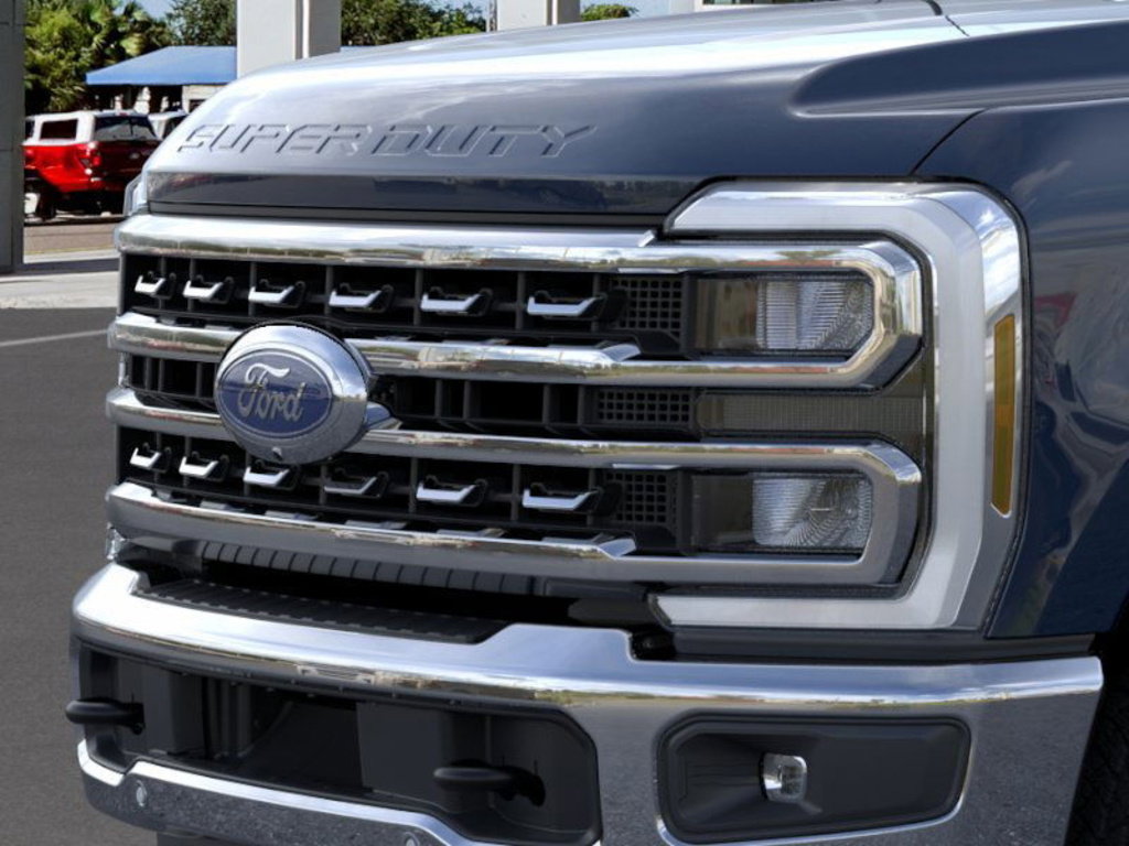 New 2025 Ford F250 Lariat w/ Lariat Ultimate Package image 17