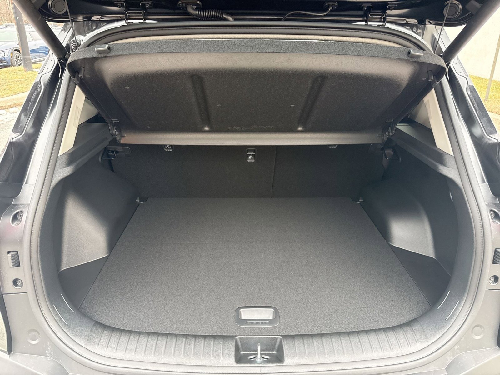 New 2026 Kia Seltos EX image 26