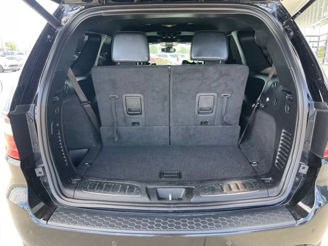 Used 2022 Dodge Durango R/T w/ Blacktop Package AWD/4WD image 16