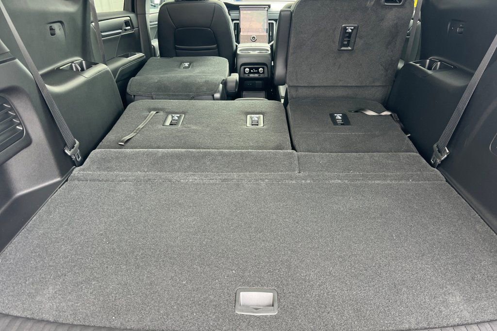 New 2026 GMC Acadia Elevation w/ Black Edition image 13