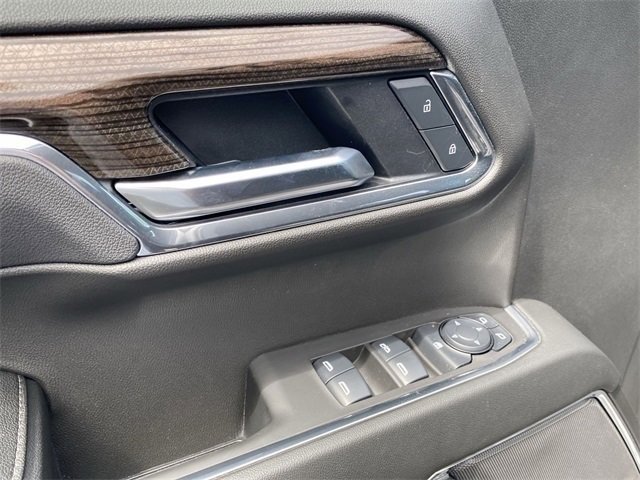 Used 2025 Chevrolet Silverado 1500 LT Trail Boss w/ Protection Package image 22