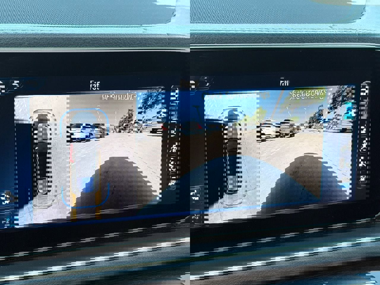 Used 2024 Mercedes-Benz GLS 450 4MATIC image 28