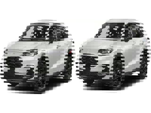 Used 2024 Honda HR-V Sport image 1