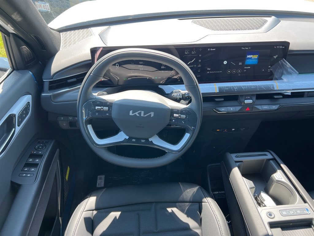 New 2026 Kia EV9 Land image 10
