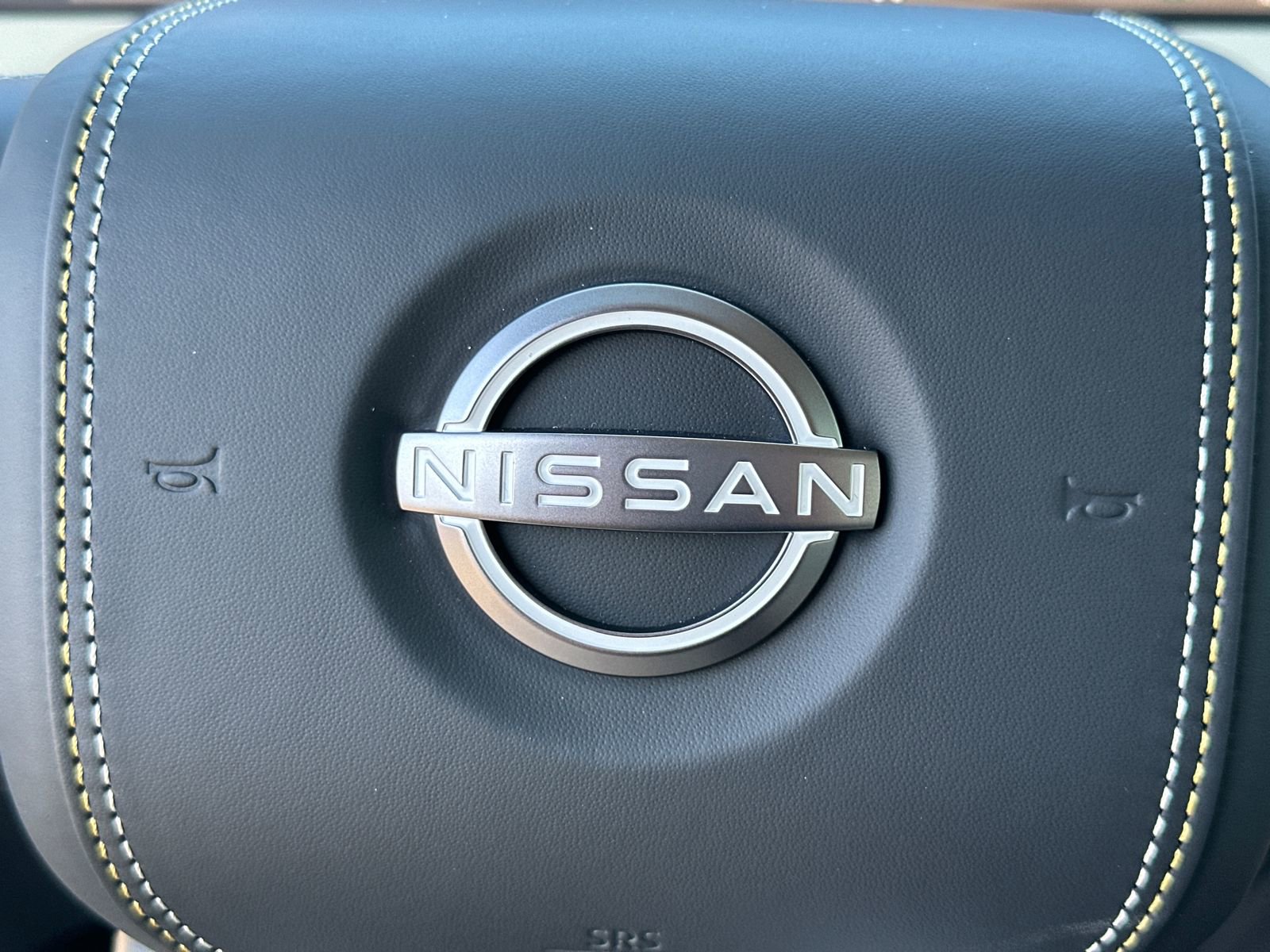 New 2026 Nissan Armada Platinum Reserve AWD/4WD image 28