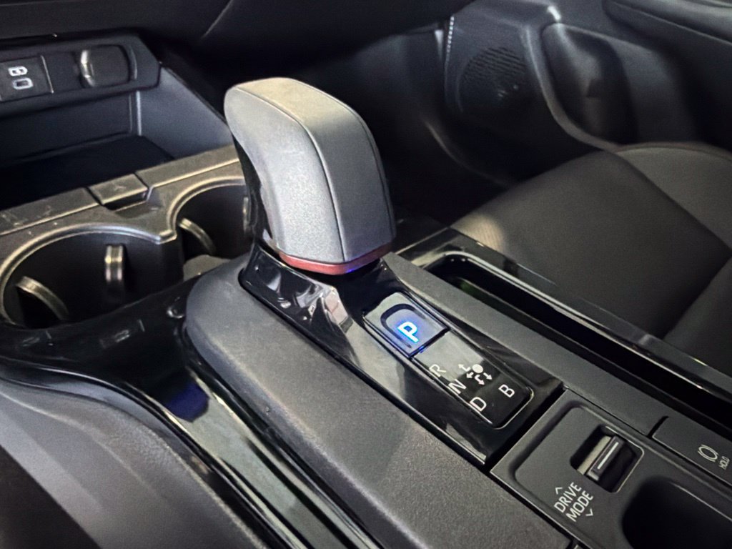 Certified 2026 Toyota Prius Plug-In Hybrid FWD image 29