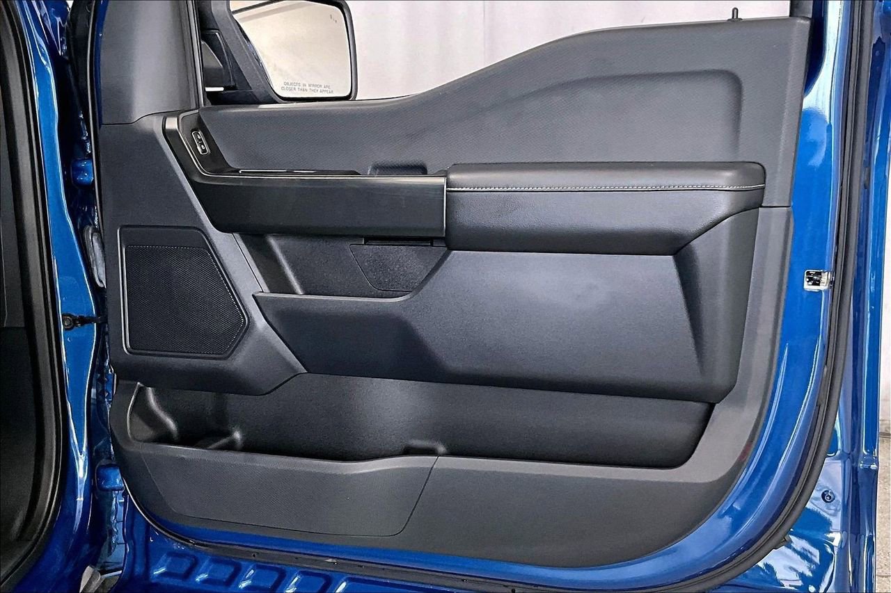 Certified 2024 Ford F150 STX RWD image 26