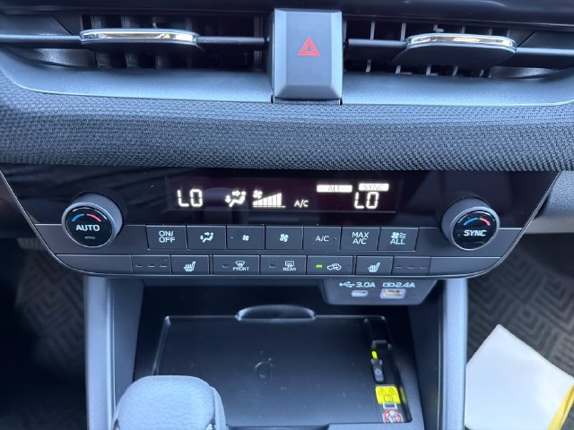 New 2026 Subaru Outback Premium AWD/4WD image 14