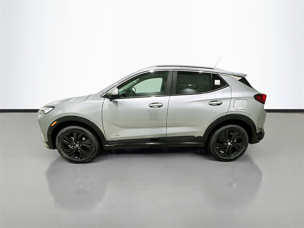 New 2026 Buick Encore GX Sport Touring w/ Advanced Technology Package image 4