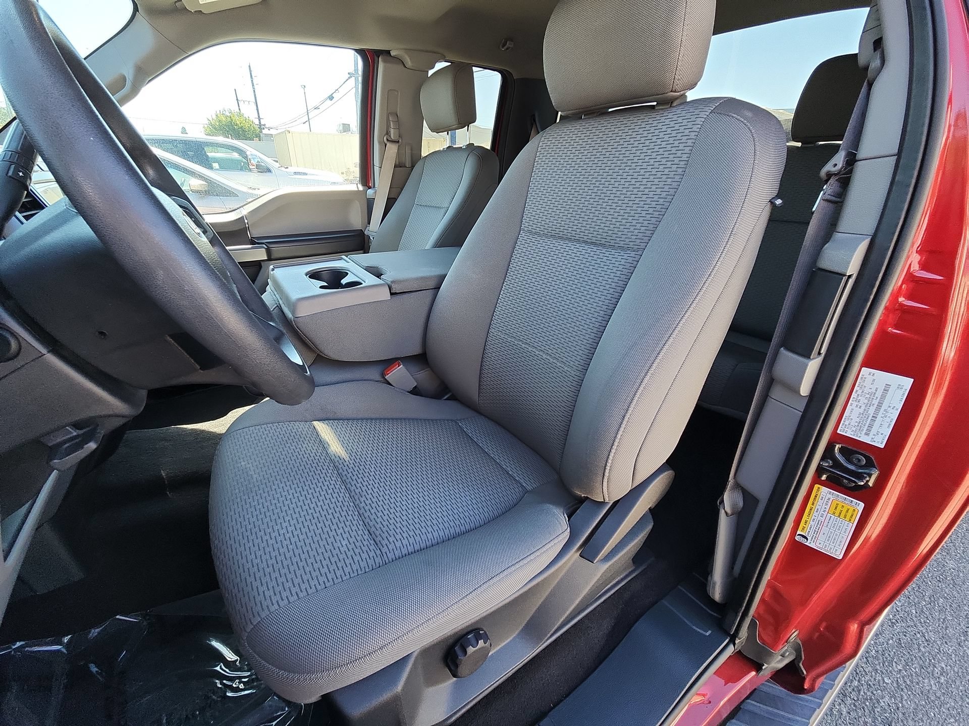 Used 2020 Ford F150 XLT RWD image 13
