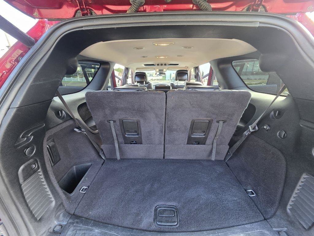 Used 2014 Dodge Durango Limited w/ Premium Group AWD/4WD image 20