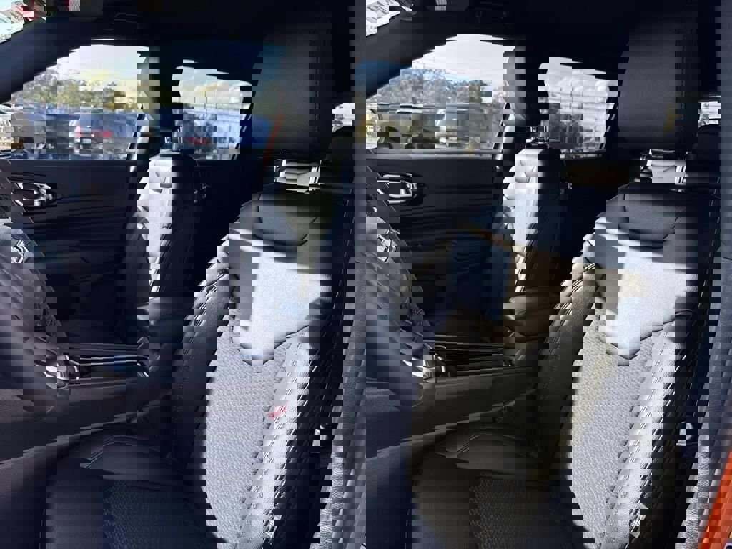 New 2026 Jeep Compass Latitude image 33