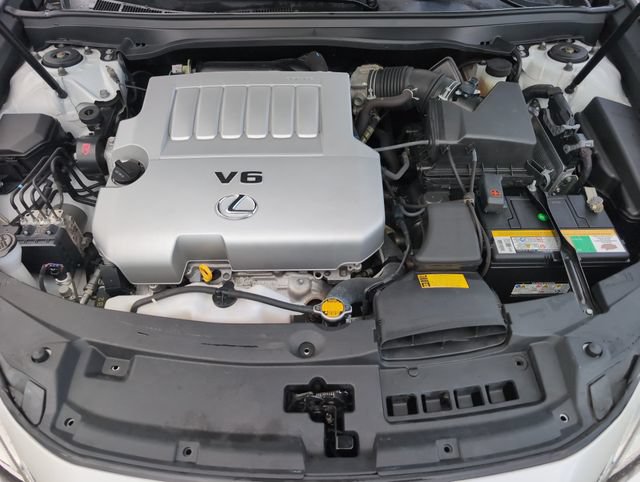Used 2014 Lexus ES 350 w/ Premium Package FWD image 31