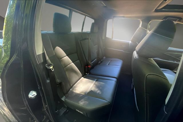 New 2026 Honda Ridgeline RTL image 9