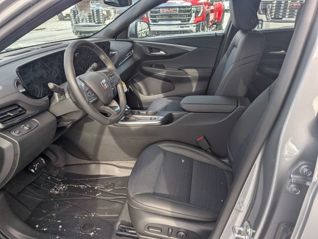 New 2026 Buick Envista Preferred w/ Convenience I Package image 13