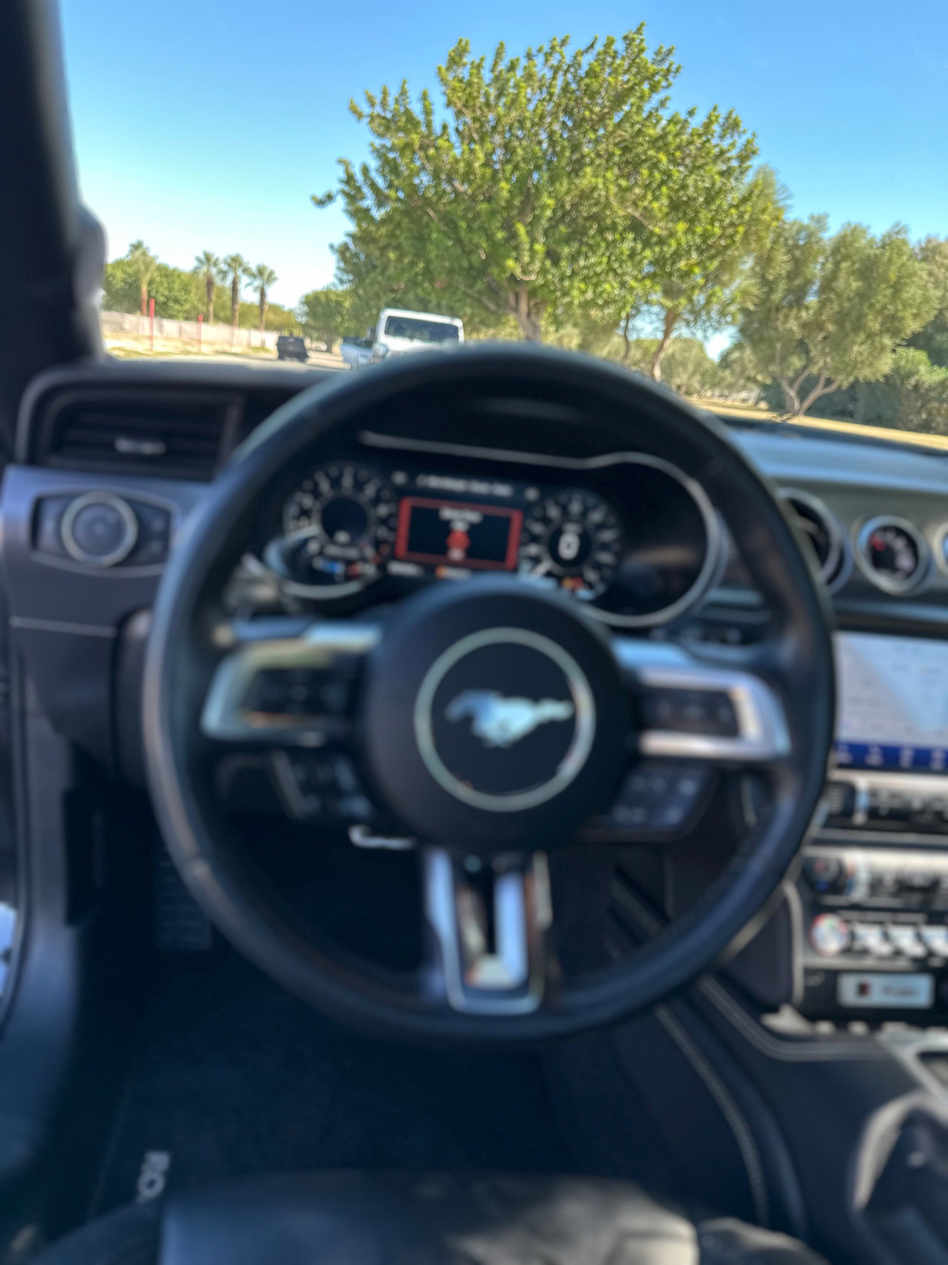 Used 2023 Ford Mustang GT Premium w/ GT Performance Package image 28