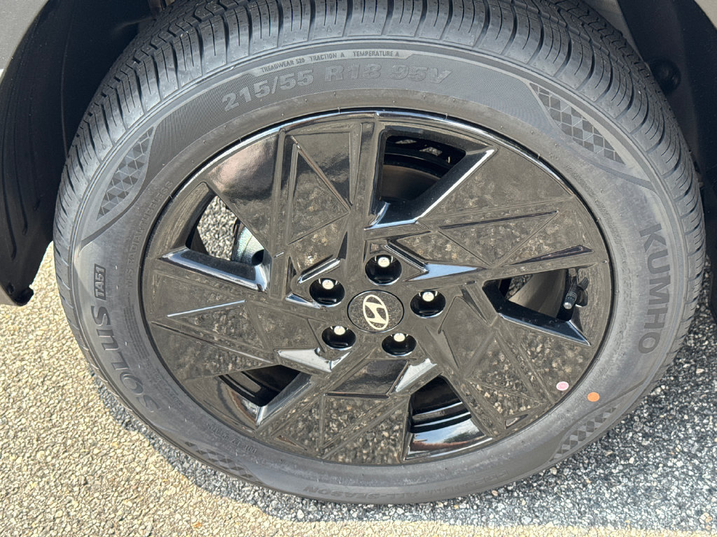 New 2027 Hyundai Kona SEL Sport FWD image 19