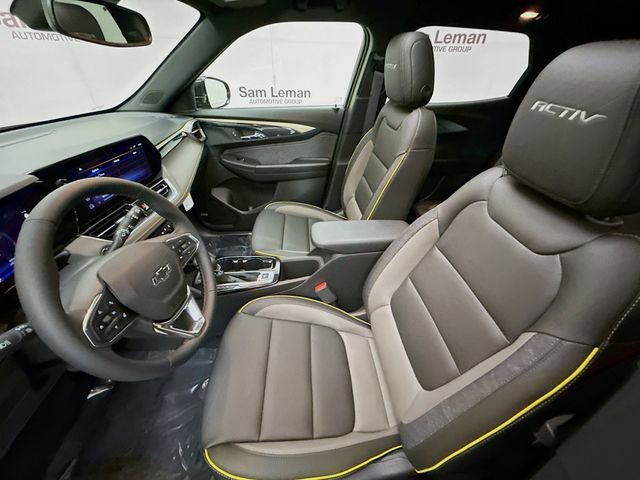New 2026 Chevrolet TrailBlazer ACTIV w/ Convenience Package image 22