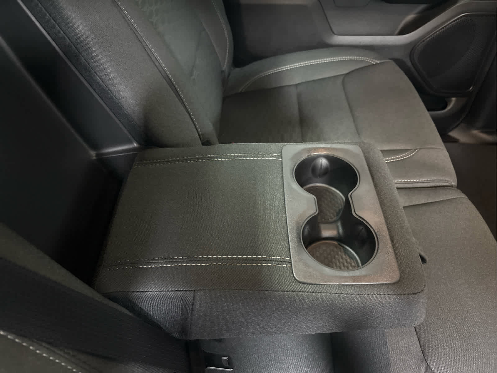 New 2026 RAM 1500 Big Horn image 43