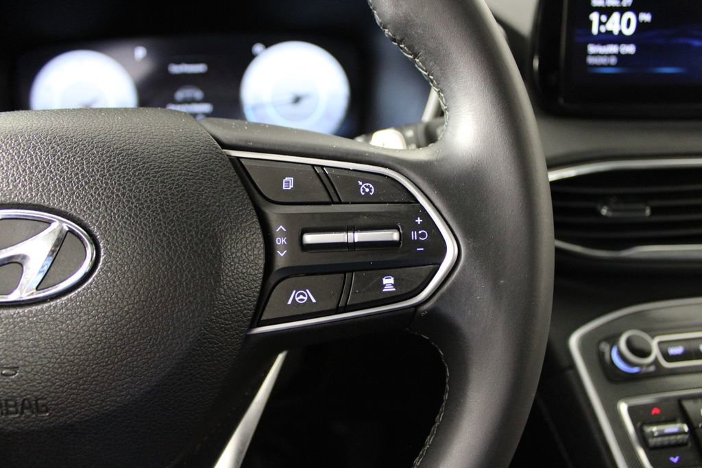 Certified 2023 Hyundai Santa Fe SEL w/ Premium Package image 27