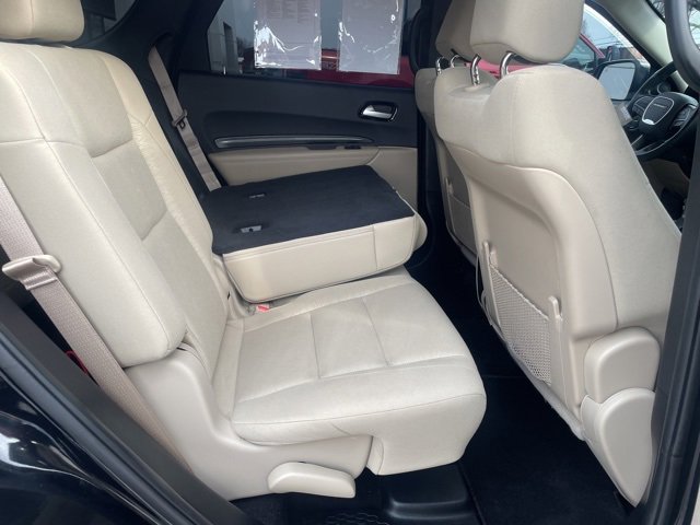 Used 2022 Dodge Durango SXT image 17