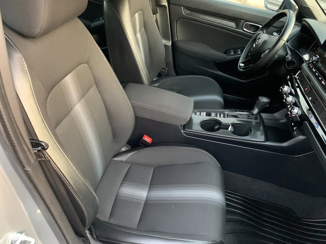 Used 2025 Honda Civic Sport image 10