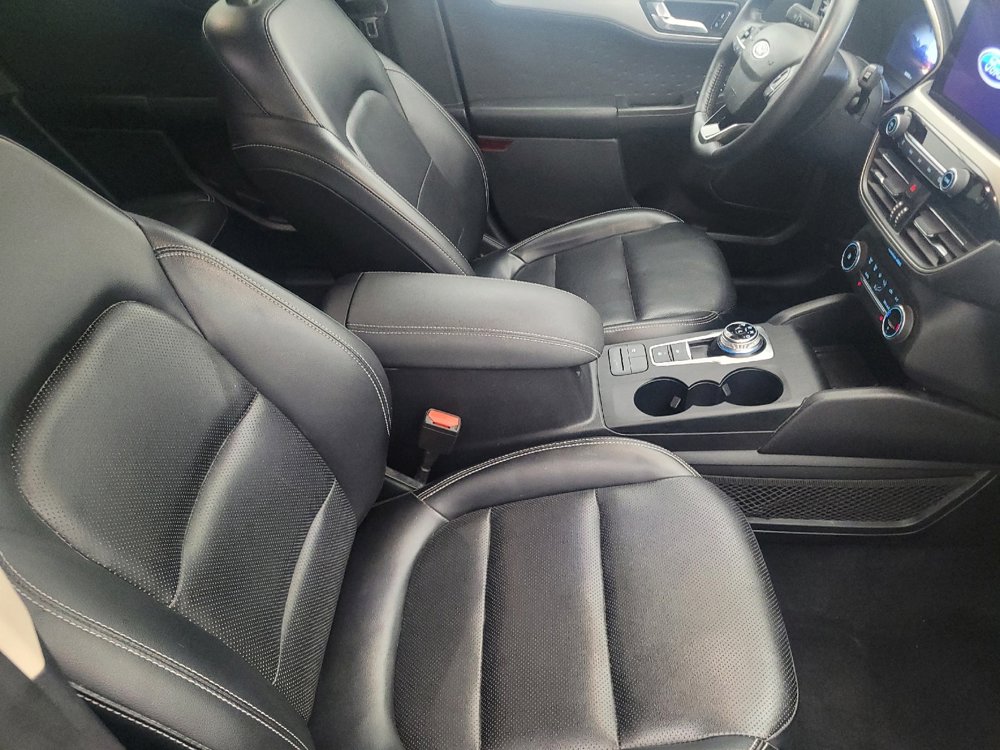 Used 2020 Ford Escape SE Sport image 21