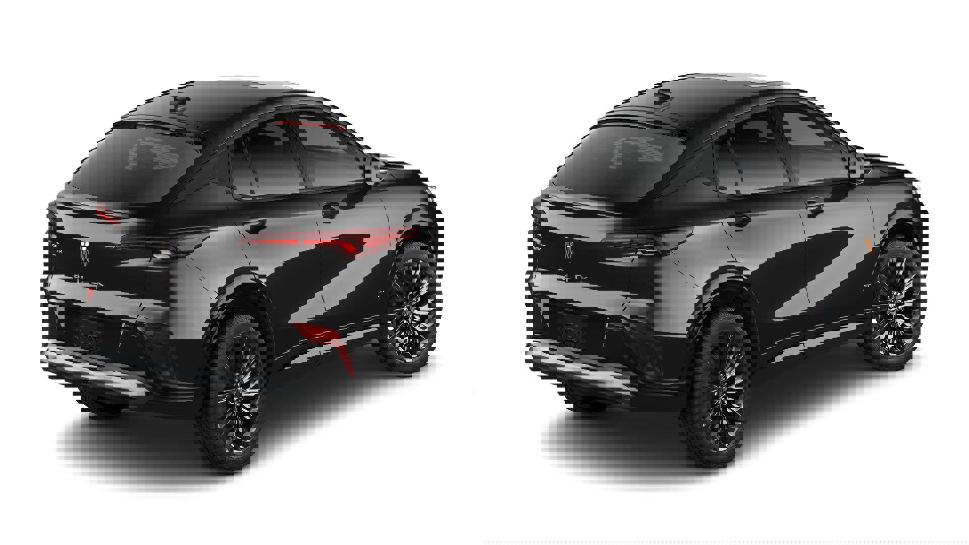 New 2026 Buick Envista Sport Touring image 27