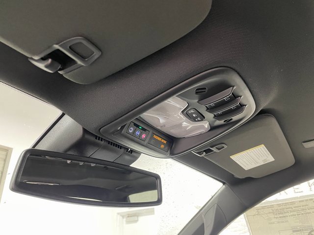 New 2026 Chevrolet Colorado ZR2 image 18