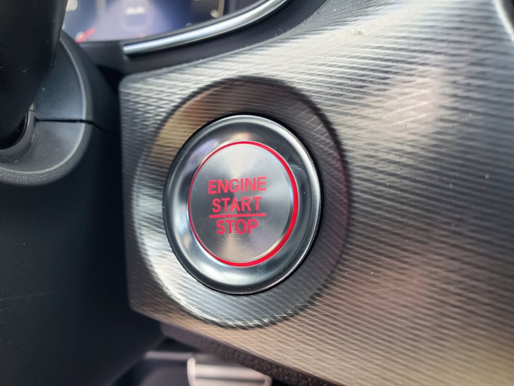 Used 2026 Acura Integra A-Spec FWD image 27