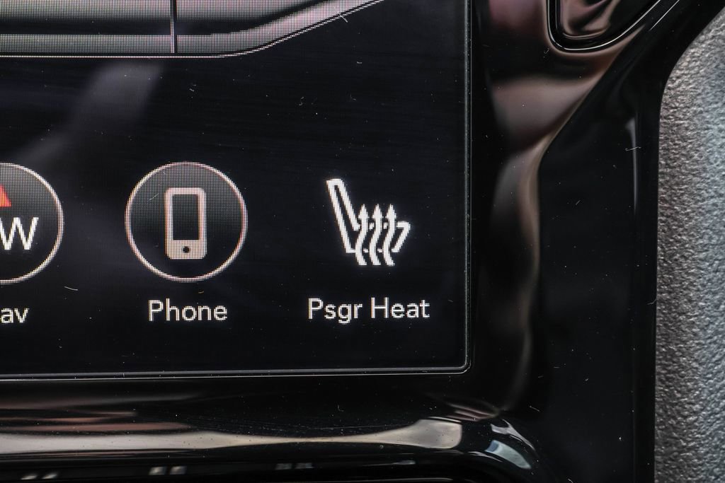 Used 2021 RAM 1500 Laramie w/ Sport Appearance Package image 29