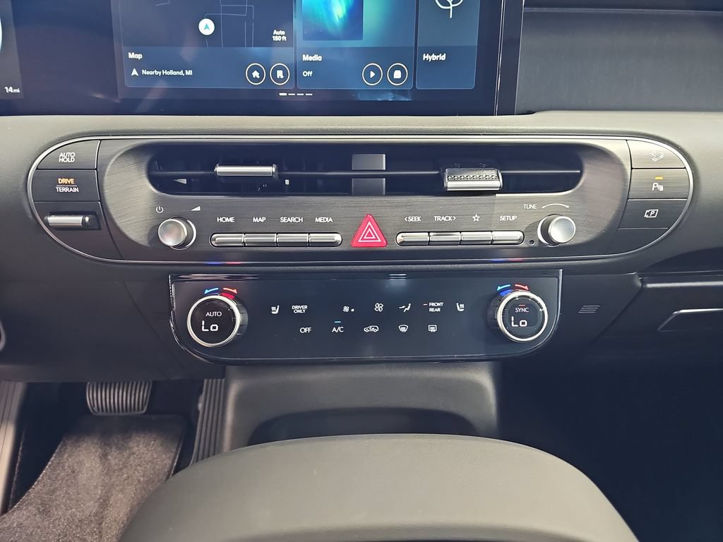 New 2026 Hyundai Palisade SEL AWD/4WD image 21