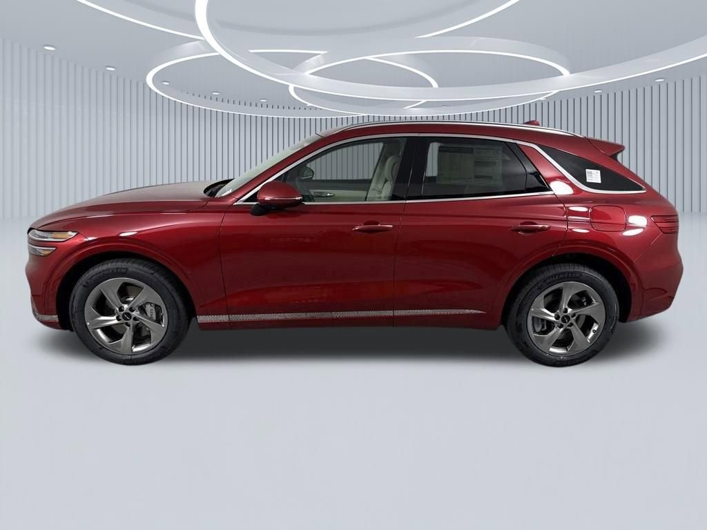 New 2026 Genesis GV70 2.5T Select image 8