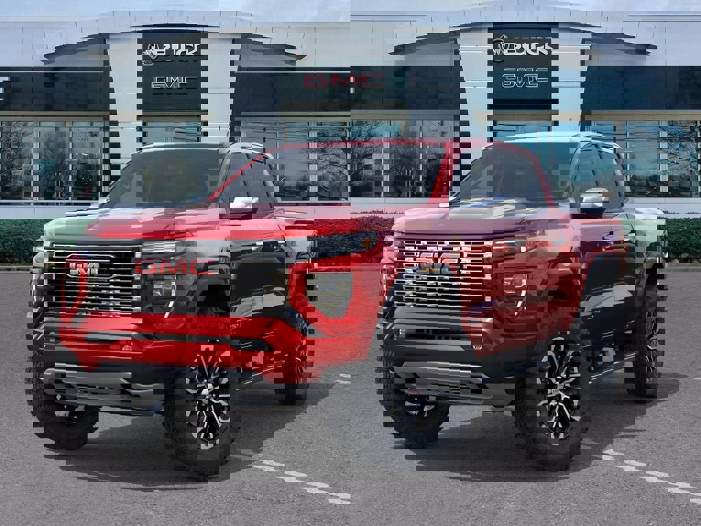 New 2026 GMC Canyon Denali image 6
