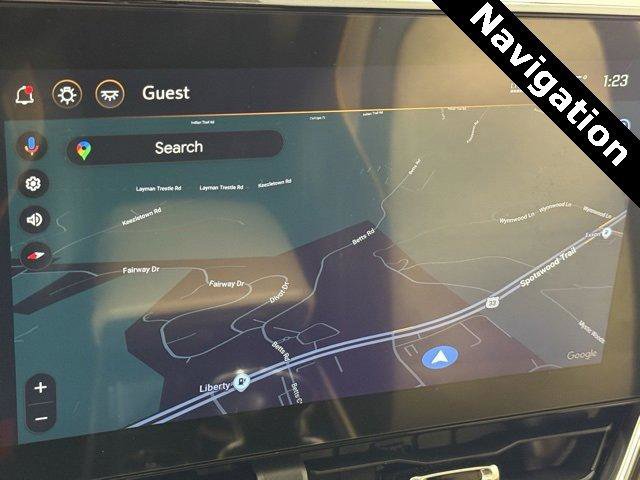 New 2026 Chevrolet Equinox ACTIV image 6