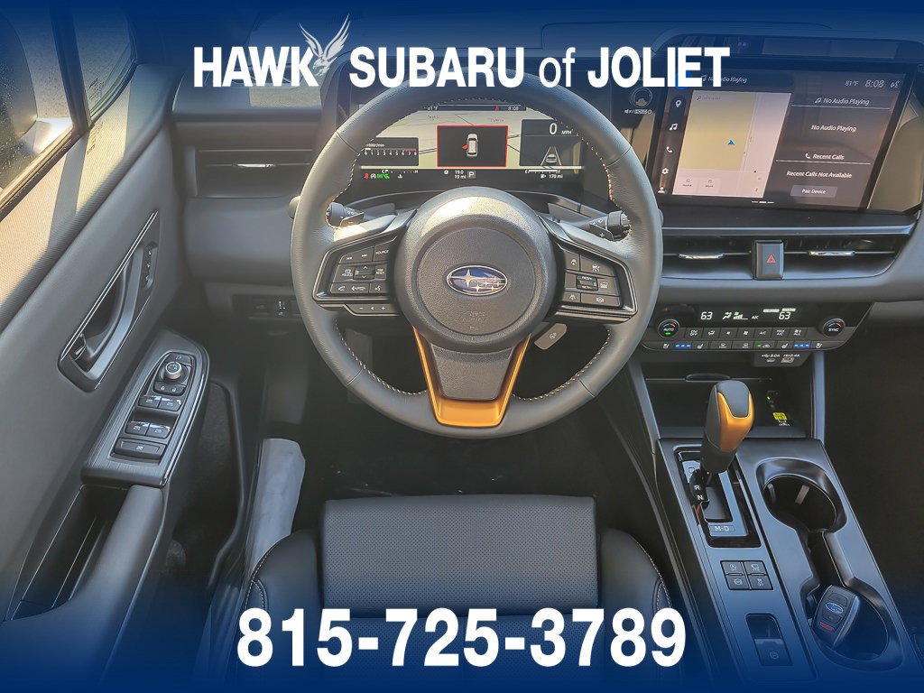 New 2026 Subaru Outback Wilderness AWD/4WD image 10