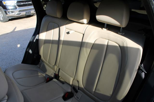 Used 2018 BMW X1 sDrive28i image 36