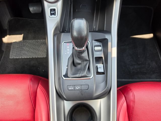 Used 2024 Dodge Hornet R/T Plus w/ Tech Pack Plus w/o Parking AWD/4WD image 40