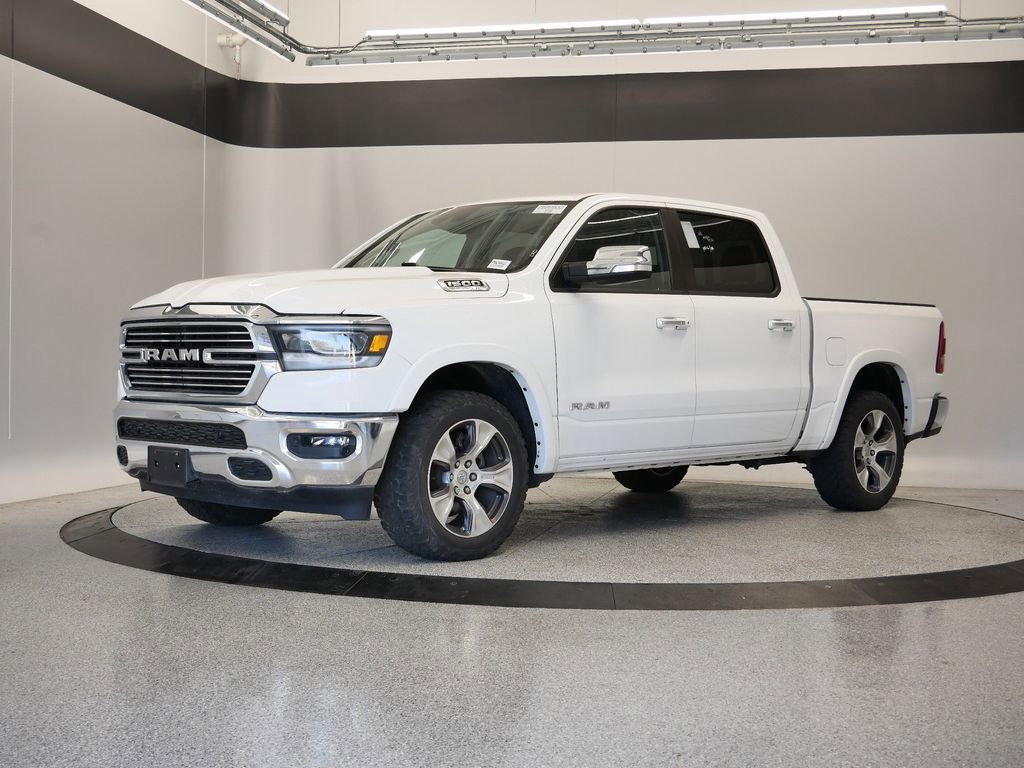 New 2026 RAM 3500 Big Horn image 54