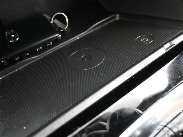 Certified 2024 MAZDA CX-5 Carbon Edition image 16